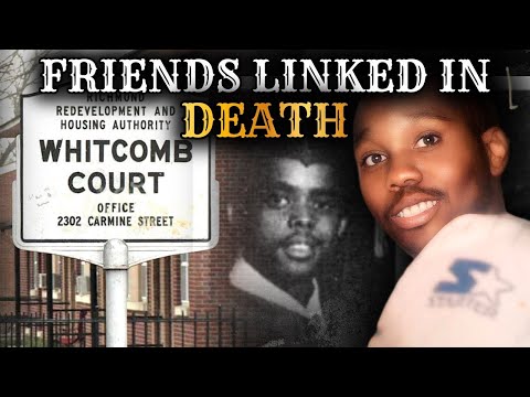 The Richmond Hitman | Marvin Damon (Censored)