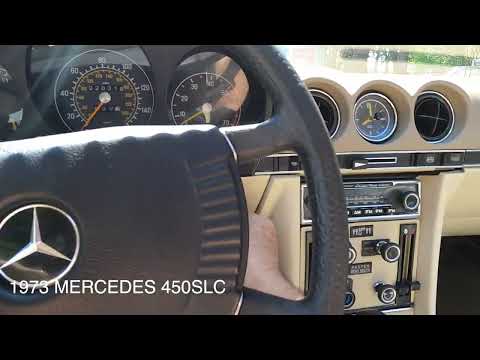 1973 Mercedes-Benz 450SLC (CC-1868266) for sale in Tigard, Oregon