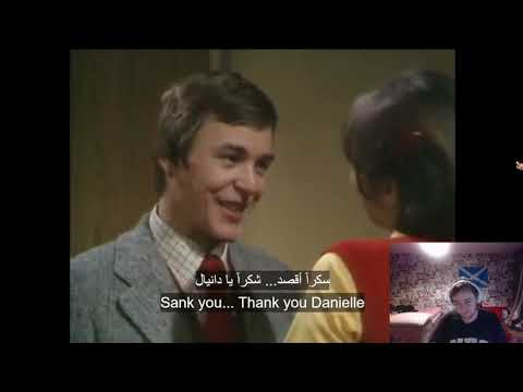 Mind Your Language S1 E6 "Come Back All Is Forgiven" - REACTION! One right fate! One left fate!
