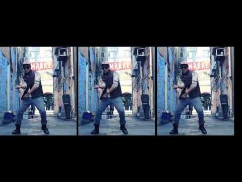 DJ AKS feat. Sayem & Priya Nandy - Pani Da Rang (Remix)