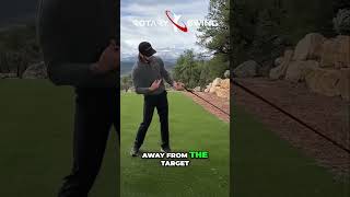 Mastering the Trail Shoulder for a Better Golf Swing