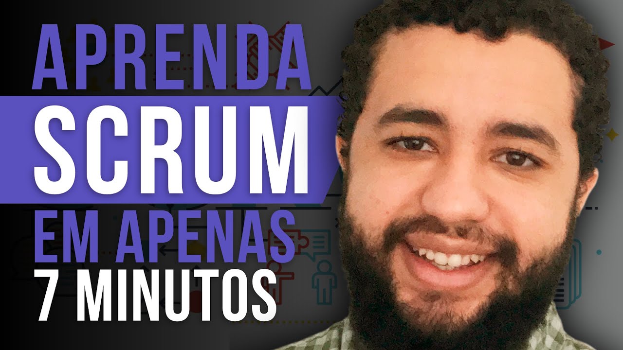 O que é Scrum 2023? Como funciona a Metodologia Scrum? Aprenda Scrum ( Guia SIMPLES e RÁPIDO ) 😎🚀💪