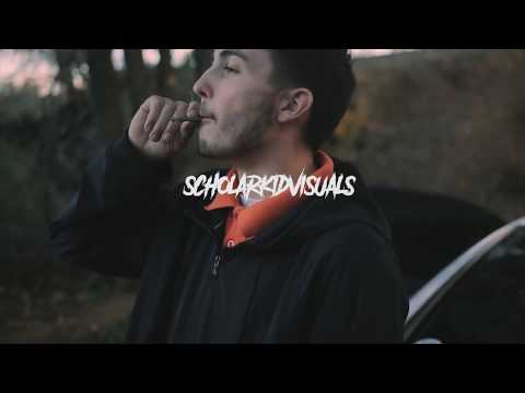 JayTee | "Talkin Shit" | (ShotByScholarKidVisuals)