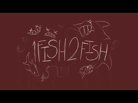 Synced Lyrics - 1fish2fish / The Stereosexuals