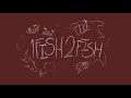 Synced Lyrics 1fish2fish The Stereosexuals
