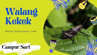 Download lagu Walang Kekek ( Campursari Modern Lirik ) mp3