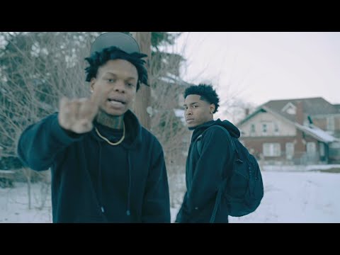 MainManMazze x Money$Maj - Live N Die (Official Video)