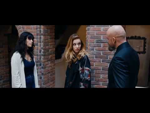 Kobiety mafii 2 ... Stella wyskakuje z gniazdka i zaczyna gangsterskie życie ...  #kobietymafii