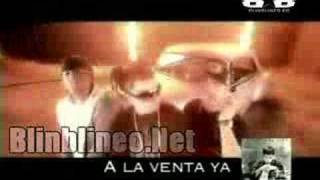 Siente El Boom - Tito EL Bambino Ft.Jowell y Randy
