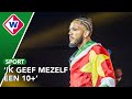 Kickbokser Wisse wint met overmacht van Özcaglayan tijdens Glory
