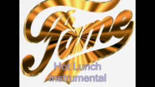 Fame Hot Lunch Instrumental.wmv