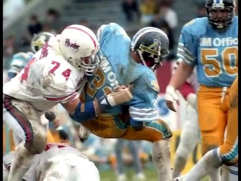 30° Anniversario Angels Pesaro -  SlideShow 1985