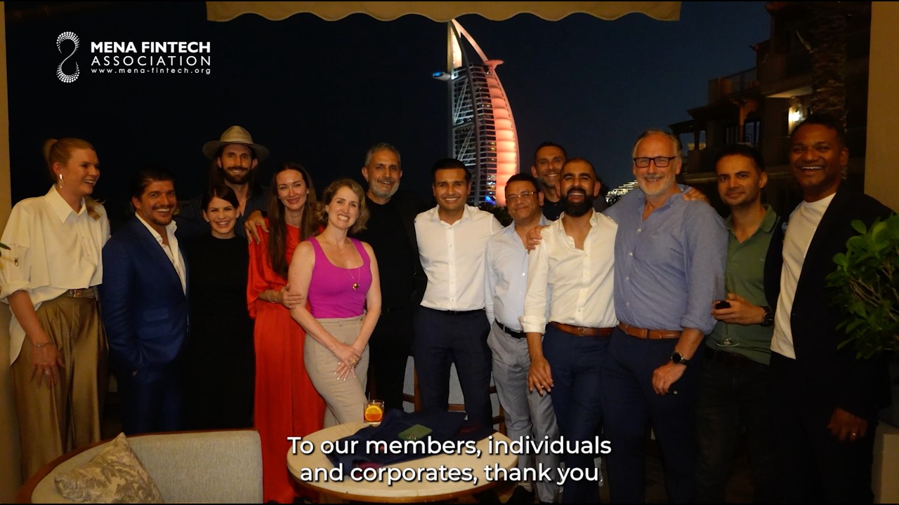 The MENA Fintech | 2025 Recap