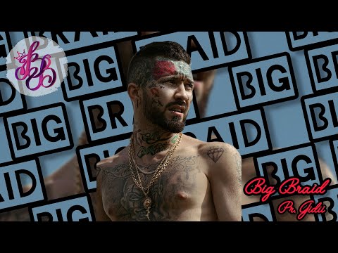 [FREE] Ганвест х MORGENSHTERN х Rakhim  х Элджей х  СкриптонитType Beat - "Jew"