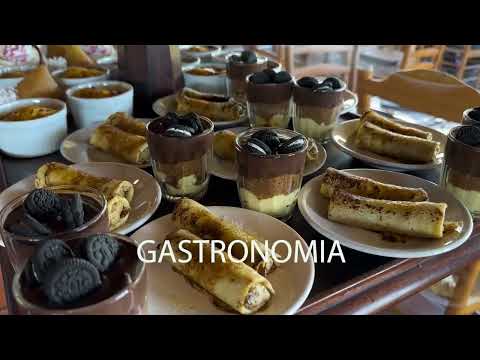 HOTEL SAN PEDRO DE TIMOTE 2023