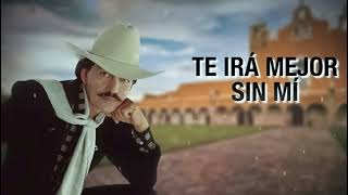 Joan Sebastian - Te Irá Mejor Sin Mi