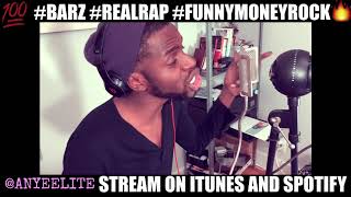 Video: Anye Elite "REAL REASONS"