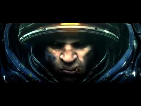 StarCraft II  [GMV] Invincible
