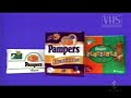 Spot Pampers 2001