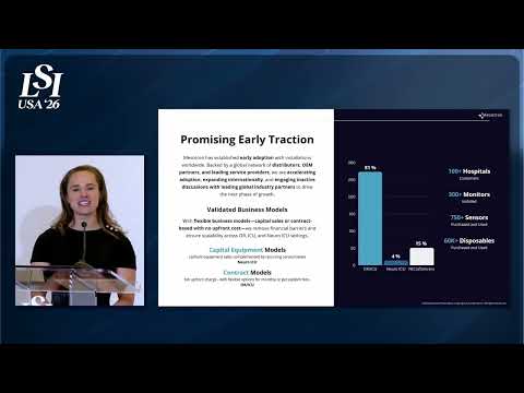 Allison Prowse, Mesotron - BVI company registry report service | LSI USA '26