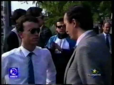 Ricordo di Nicola Pasetto