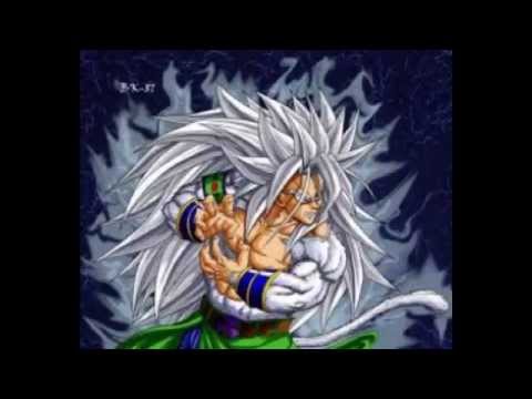 goku todas sus transformaciones del 1 al 20.wmv