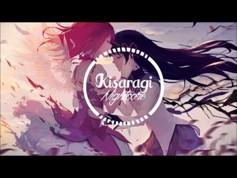 [Paris Blohm & Taylr Renee] Nightcore- Left Behinds