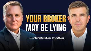 Your Broker May Be Lying: How Investors Lose Millions Without Knowing 