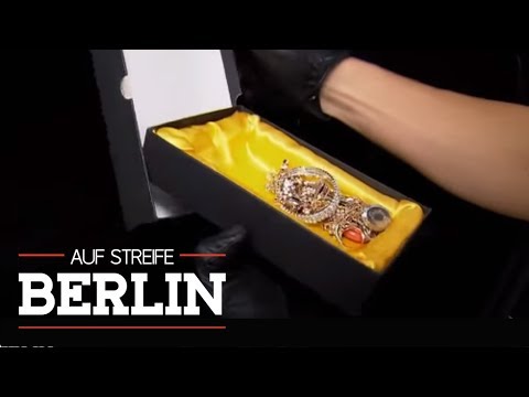 Barbecuing prohibited! How a minor offense uncovers criminal tendencies! | On Patrol | SAT.1 TV