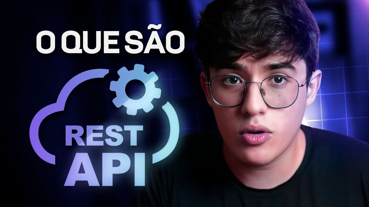 O que são API's RESTful ?