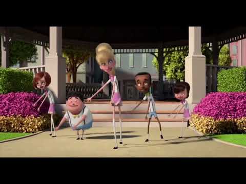 Video thumbnail for Easy to Be Happy