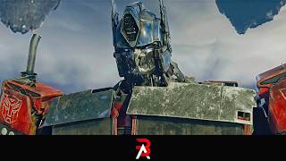 Aleks Born - Way Hero | Transformers Rise of the Beasts