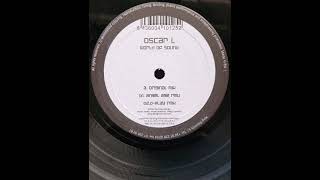 Oscar L – World Of Sound (D-Play Remix)-2003