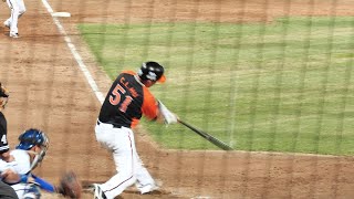 [閒聊] 封王戰一些場邊影片