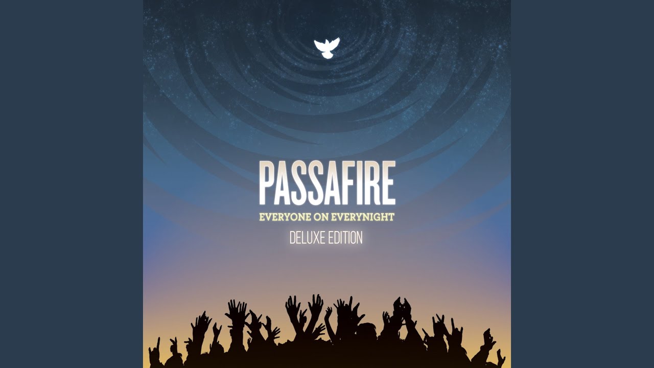 Passafire - Keeping in Touch