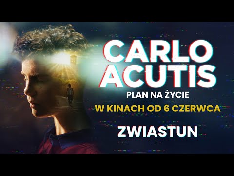 Trailer filmu Carlo Acutis: Plan na życie