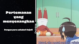 Download lagu Acchi Kocchi S1 Full Eps 1-12 | OVA mp3