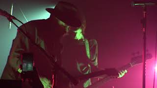 &quot;Lookout Mountain&quot; :: Drive By Truckers @ The 40 Watt 2-17-18