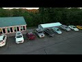 Live Video of Rocky Top Motors at Sunset