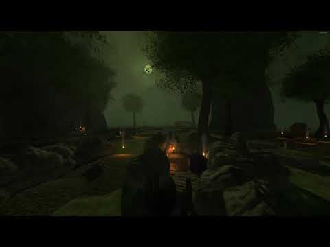 Mr. Wizard's Curse 2 by PinesOfChaos: Trailer