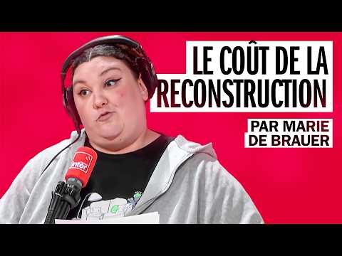 La chronique de Marie de Brauer