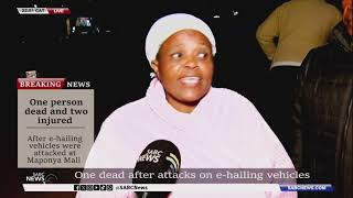 Download lagu Maponya Mall | Community members in shock: Lopang Alamu reports mp3 Download lagu Maponya Mall | Community members in shock: Lopang Alamu reports mp3