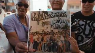 Pa'Los Caserios - La PVC con Ismael Rivera Jr., Fe y Raffy Cortijo (Sonó Sonó Tite Curet)
