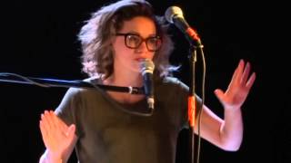 Bethany Joy Lenz - Halo 3-13-16 Wilmington, NC