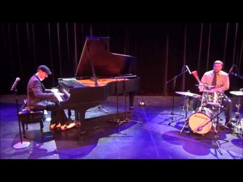 The Mess Around by The Boogie Woogie Kid!