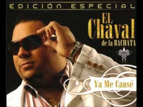 Ya No Creo En El Amor - El Chaval