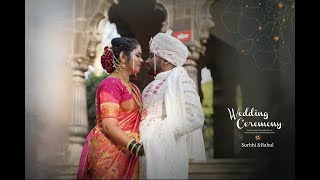 Sanmati Media Wedding Cinematic Highthights