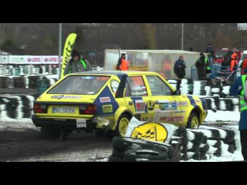 51 Barbórka Warszawska 2013   Adam Dowgird/Ala Gnatowska