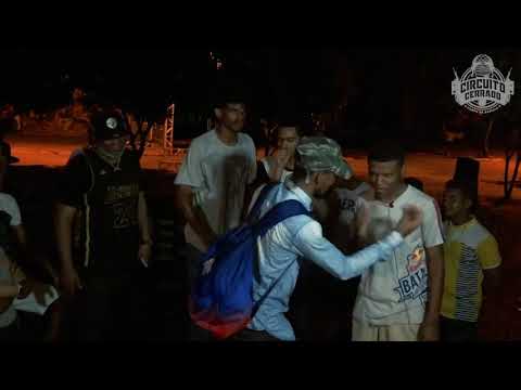 RAPER RSD vs MC JERAL - 3er & 4to Lugar | Jornada 1 Circuito Cerrado