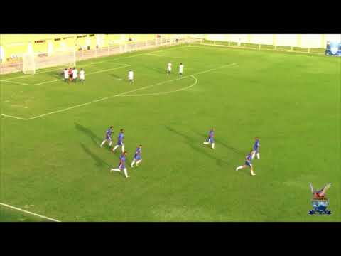 30/09/2021 - Araruama 1x1 Ceres